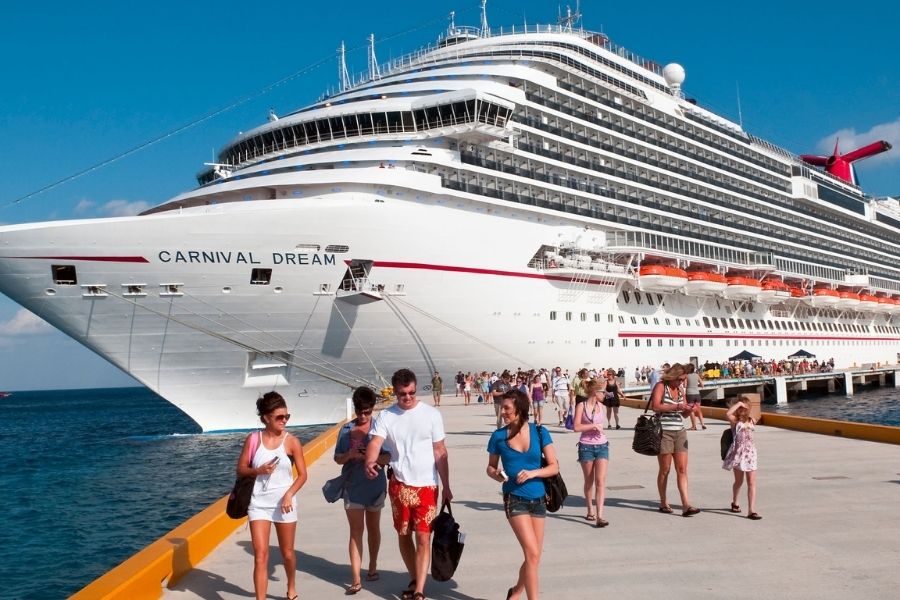 How to Choose the Right Shore Excursion