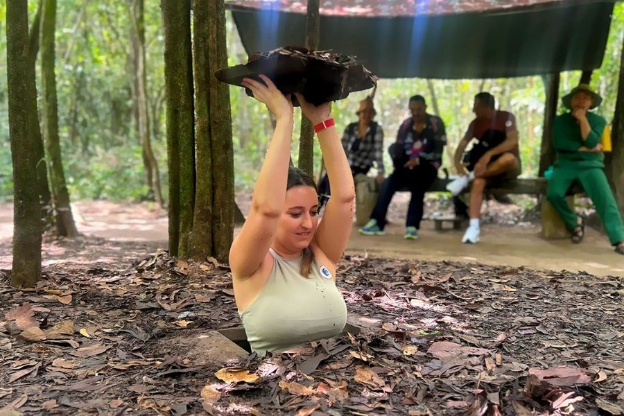 Learning Through Place-Based Experience