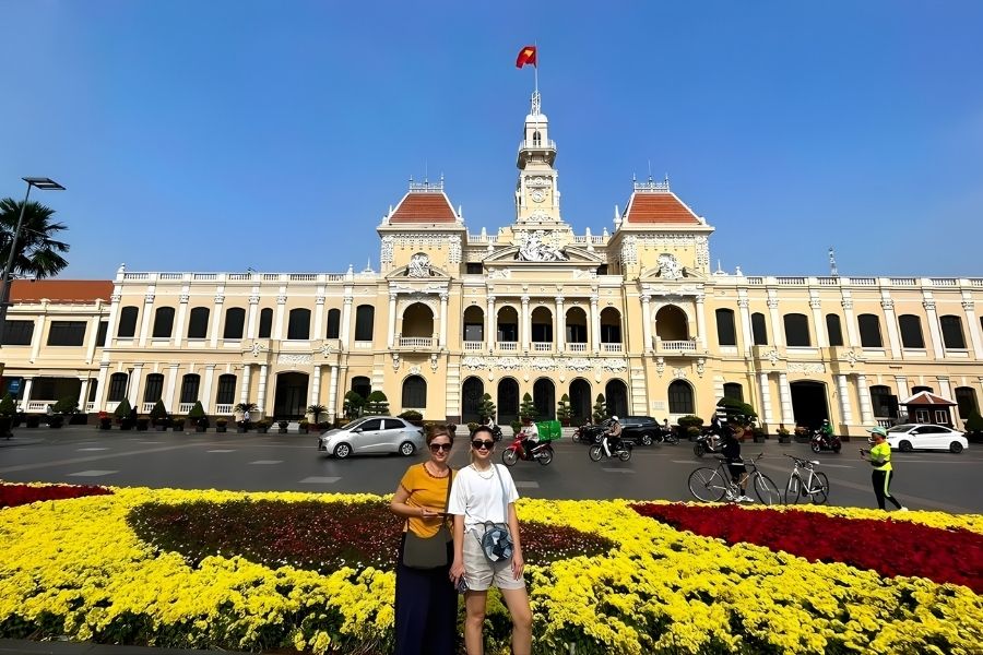 Limitations of Traditional Shore Excursions in Indochina