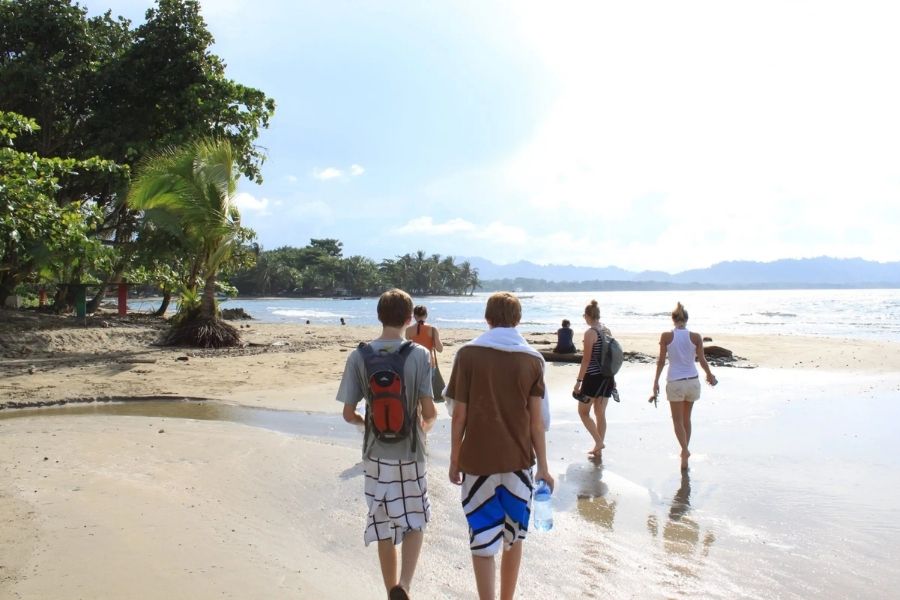 Long-Term Educational Impact