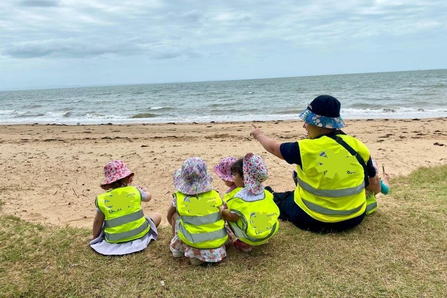 Objectives of Educational Shore Excursions