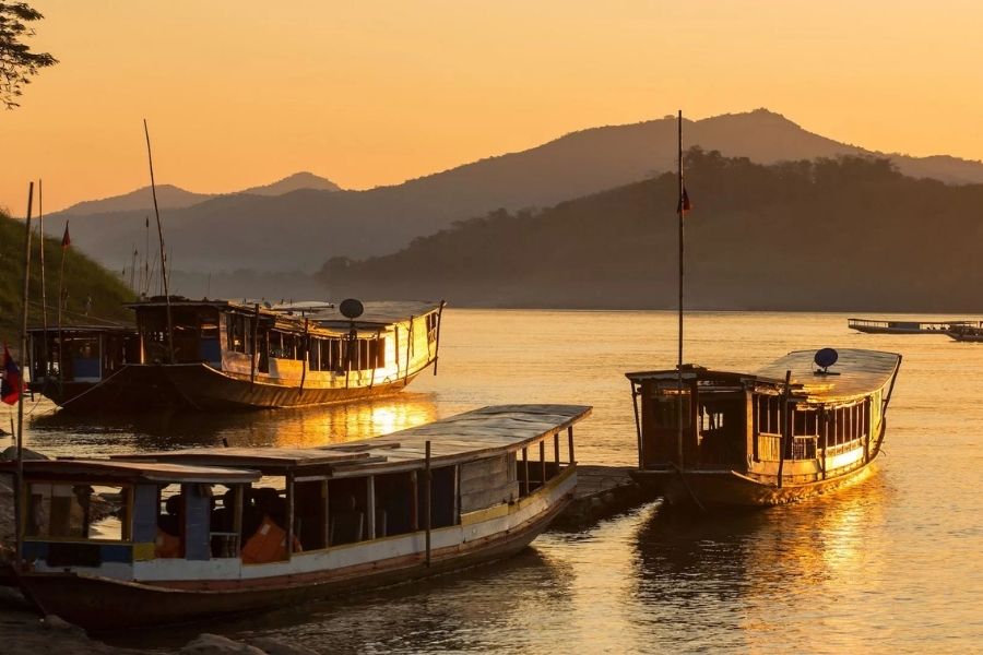Pre & Post Cruise Tours in Laos