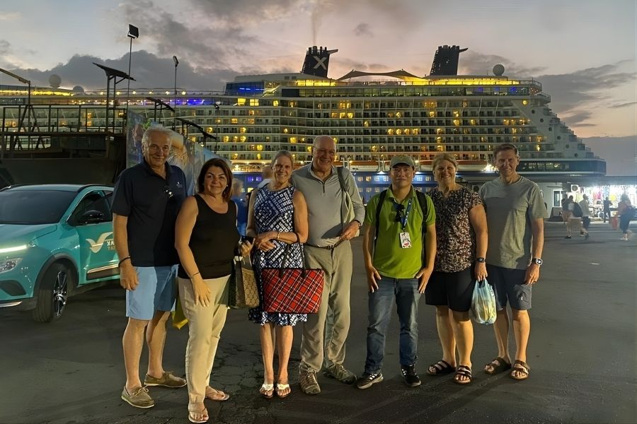 Right Indochina Itinerary for Your Cruise Extension