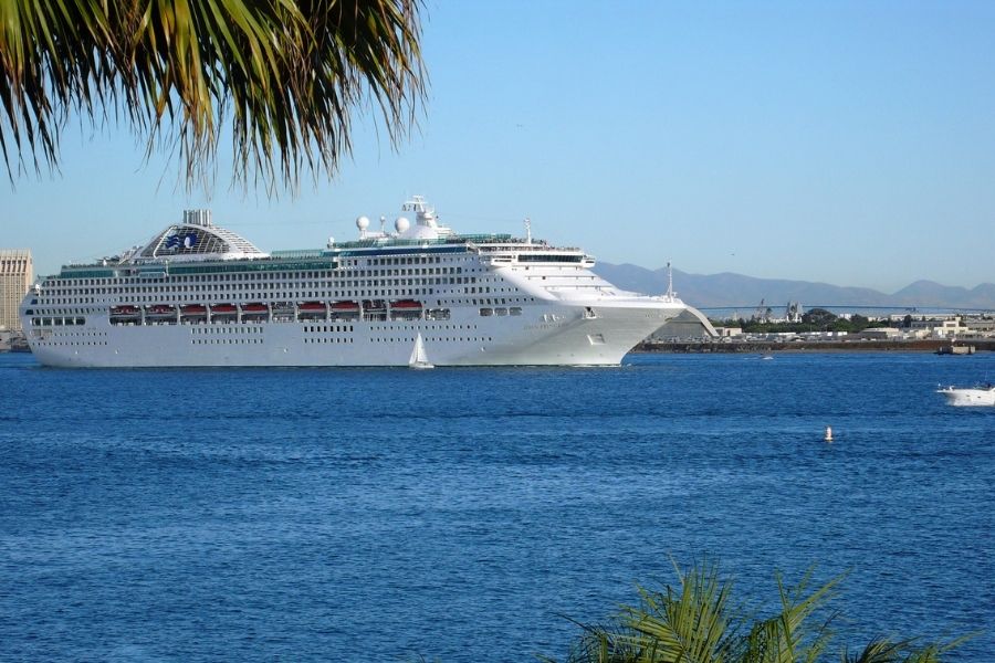 Role of Shore Excursion Travel Groups