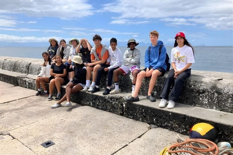 Safety in Educational Travel