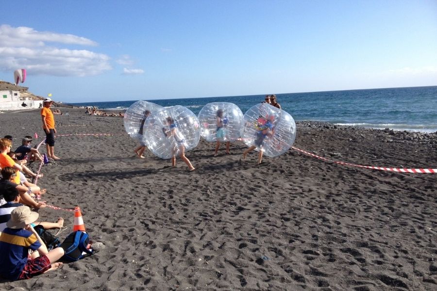 Shore Excursion Destinations Beyond Traditional Sightseeing