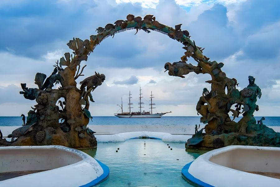 Shore Excursion Destinations in the Americas