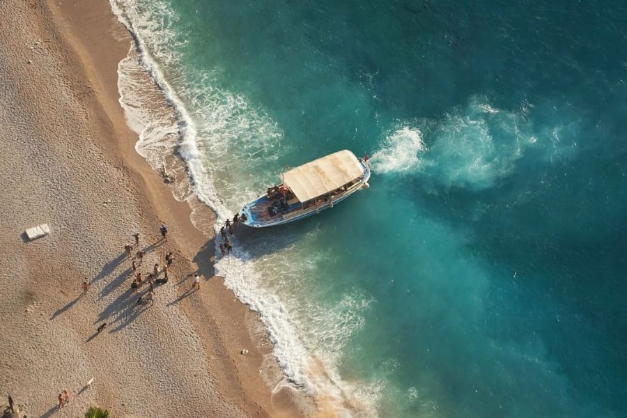 Shore Excursion Travel Groups with the Right Destination