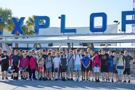 Shore Excursions vs Traditional Field Trips