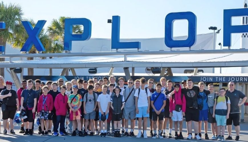 Shore Excursions vs Traditional Field Trips