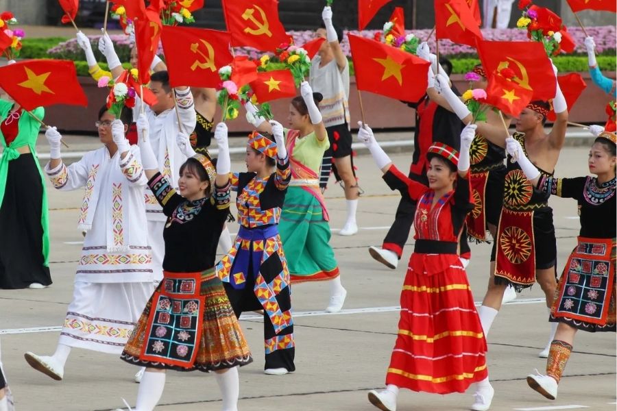 The Depth of Vietnamese History