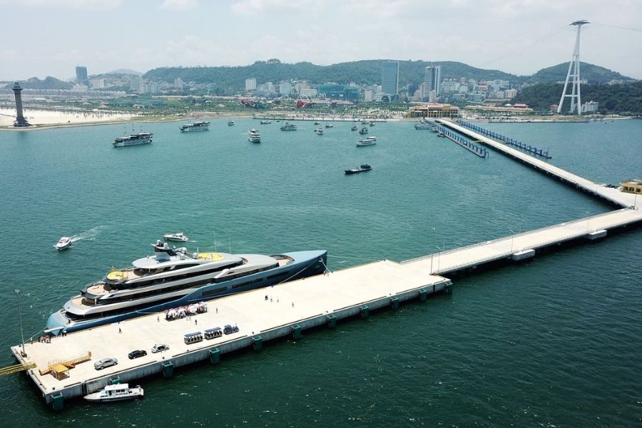 Top Pre & Post Cruise Tours in Indochina