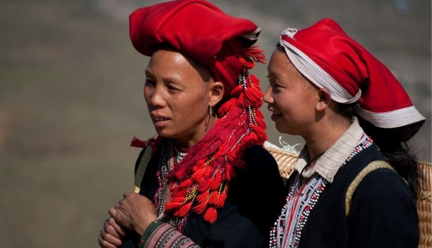 Vietnamese Culture Beyond the Port