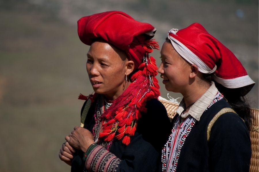 Vietnamese Culture Beyond the Port