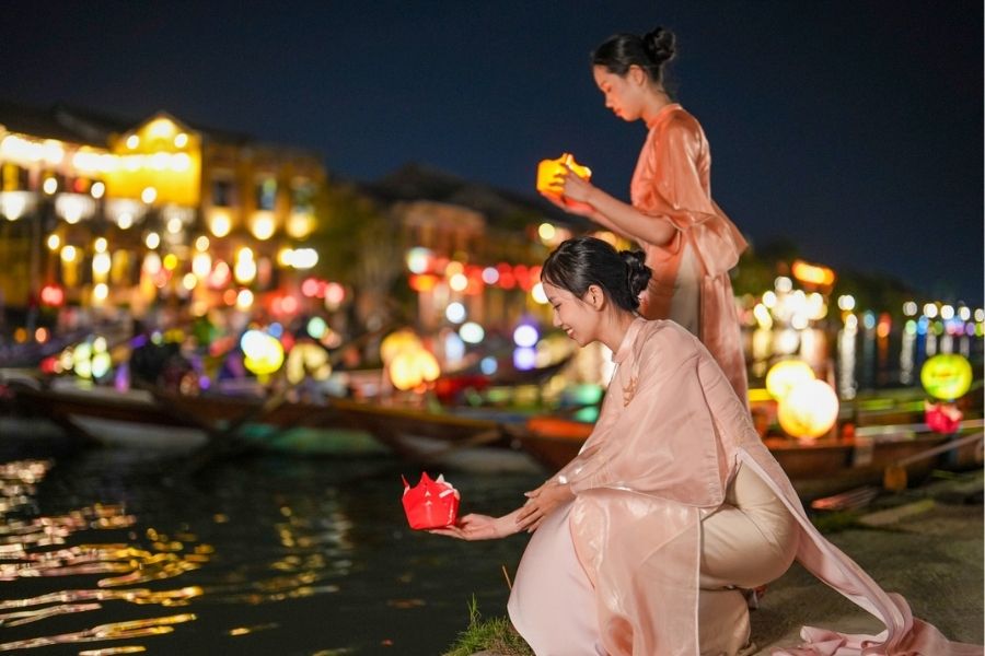 Vietnamese Everyday Life