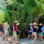 Village Communities and Living Traditions in Mekong