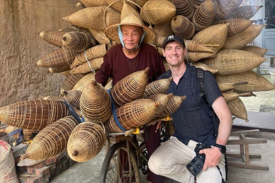 Why One Day Is Never Enough for Vietnam