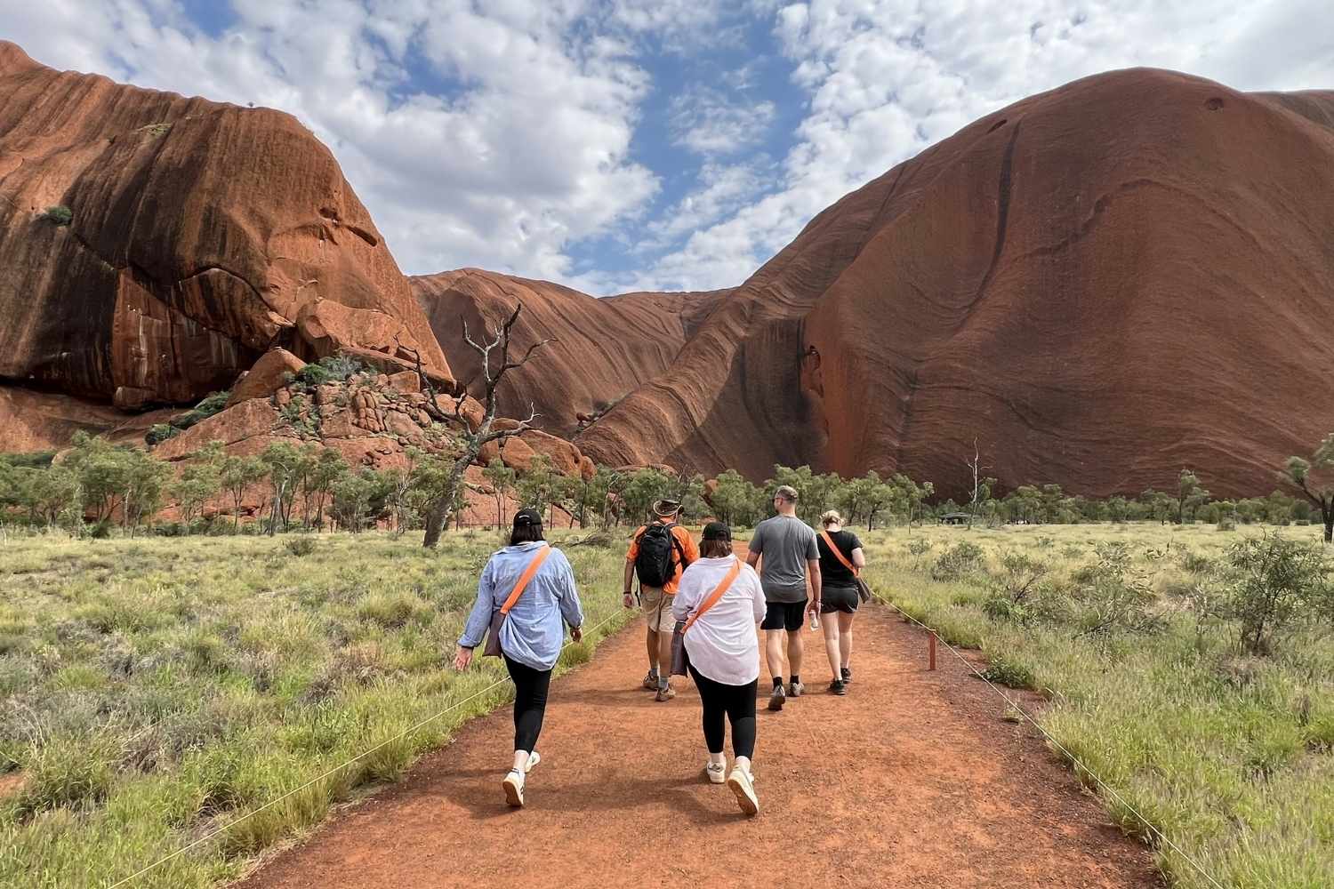 Autumn - Best time to visit Australia