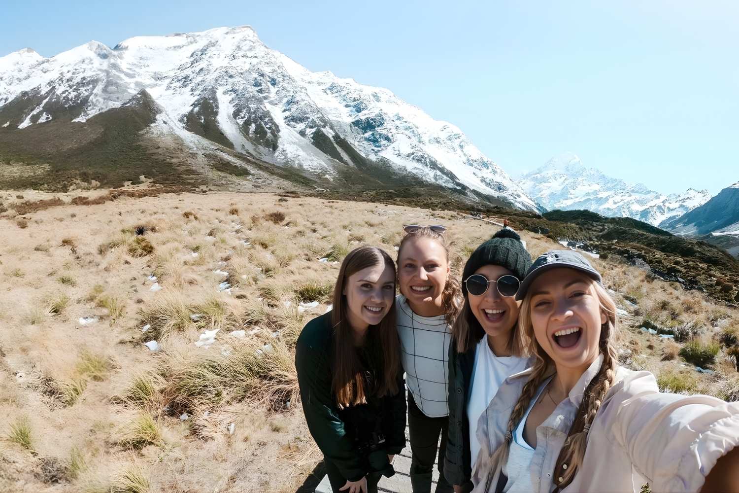 New Zealand Entry Requirements for Travelers