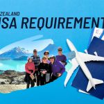 New Zealand Visa Requirement - Global shore excursions
