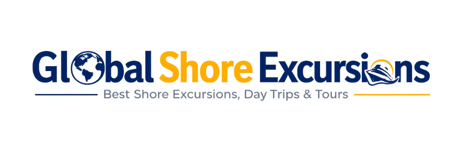 Global Shore Excursions Logo